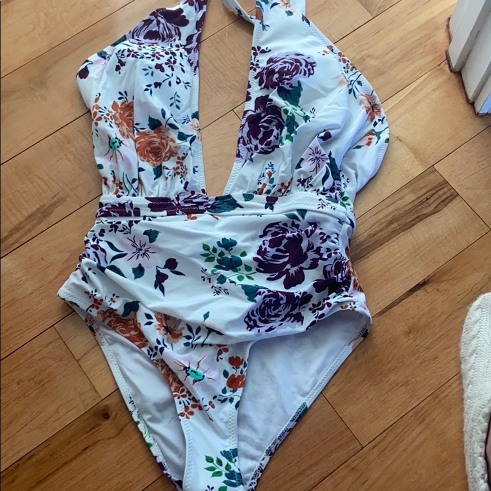 Swimsuit NWT